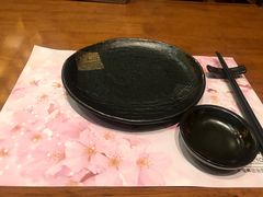 -大渔铁板烧(中山路八佰伴店)