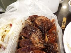 -德兴馆(广东路总店)