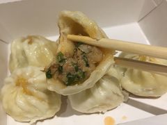 煎包-八婆婆烧仙草(中山路店)