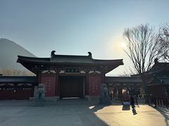 -华清宫景区