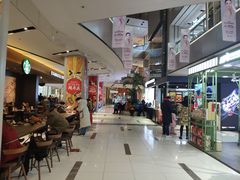 店内环境-远洋未来广场(育慧北路店)