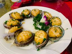 -华盛外滩宴会中心(越城店)