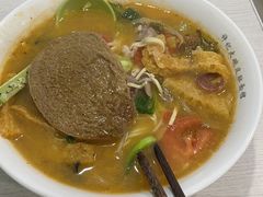 -许记大碗皮肚面馆(三条巷店)