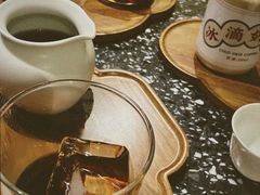 酒香冰滴-灶咖KITCHEN