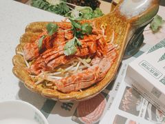 麻辣嫩腰花-香佰里重庆火锅(恒力博纳广场店)