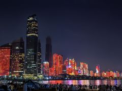 -青岛第三海水浴场