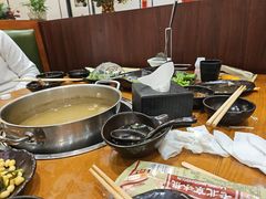 -高兴一锅潮汕鲜牛肉火锅(银座店)