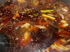 -肖肖酸萝卜鱼火锅(总店)