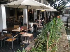 -喜洲吧·江畔老船厂·庭院餐厅(喜临院店)