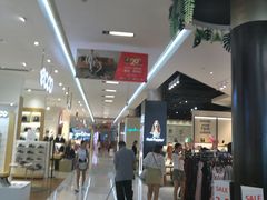 -天虹商场(后海店)
