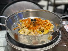 -熠盛粤味·顺德桑拿鸡(永康路店)
