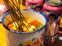 -半酌烧烤小酒馆(南京东路店)