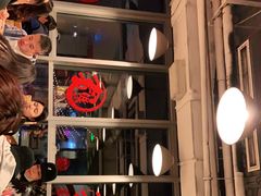 -文三里屯面馆(三里屯店)
