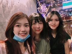 -汐TIDE融合西餐吧