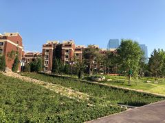 -西海子公园
