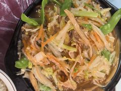 -南华寺素食馆(南华禅寺店)