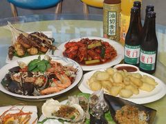 -40号厦门海鲜大排档(中山路店)
