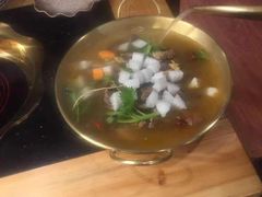 -顶顶汤火牛排火锅·经典铜锅涮肉