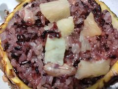 -傣香原味·傣味特色菜·手抓饭(呈贡吾悦广场店)