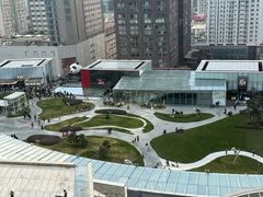 -成都尼依格罗酒店