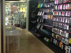 -颐高数码广场(邯郸路店)