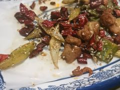 -品茶居素食馆(罗湖店)