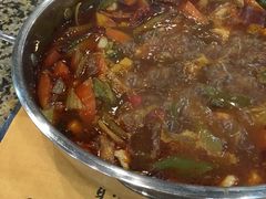 -黄记煌三汁焖锅(三胞广场店)