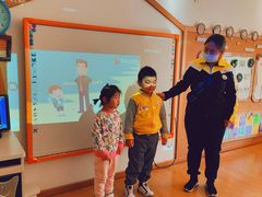 -北京市丰台区阳光起点锦城幼儿园(丰台园)