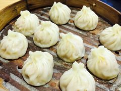 -玖鲜小笼(中山广场店)