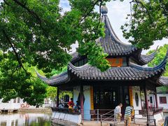 -西园戒幢律寺