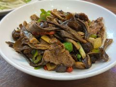 -长兴菜馆(高桥店)