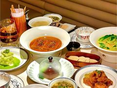 -華府Deluxe(兴业太古汇店)