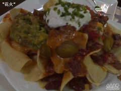 nachoes-Boxing Cat Brewery拳击猫精酿啤酒馆(永福店)