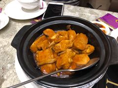 -好彩海鲜火锅饭店(银河百老汇店)