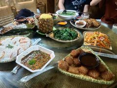 -多哥水傣味餐厅(司马巷店)