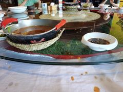 -辣婆婆(航天桥店)