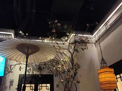 -绿茶餐厅(乐峰广场店)