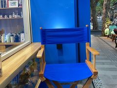 -OZ cafe(南昌路店)
