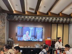 -陈熹公民族美食文化餐厅(中华广场店)