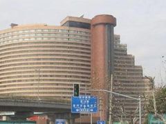 华亭宾馆-华亭宾馆