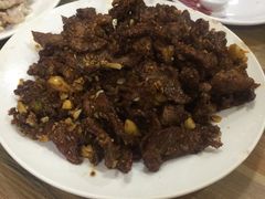 -老七饭馆(光荣道总店)