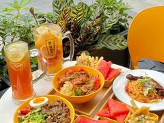 -艾薯夫妇Aysh(福田星河COCOPark店)