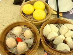 -点都德(盘福楼店)
