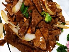 -宝发园名菜馆