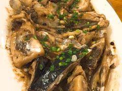 -老乡村美食农庄
