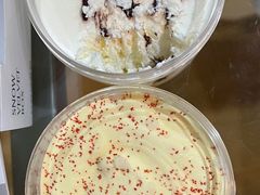 -第戎蛋糕(恒隆广场店)