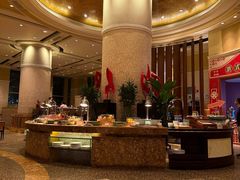 -怡聚轩全日制自助餐厅(大中华喜来登酒店)