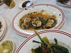 -明本湛江鸡•海鲜小厨(陈家祠店)