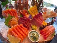 -花潮料理艺食馆(成都万象城店)