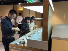 -海底捞火锅(河东万达广场店)